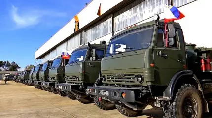 Неблагодарные итальянцы назвали российскую помощь никчемной Неблагодарные итальянцы назвали российскую помощь никчемной