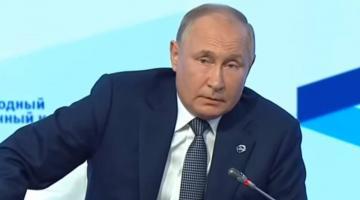 Валдайская речь Путина: полученные Украиной сигналы