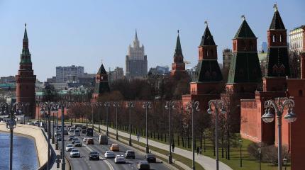 В Кремле назвали условие для улучшения отношений США и России В Кремле назвали условие для улучшения отношений США и России
