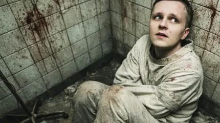 Мовный инспектор попал из ВСУ в дурдом