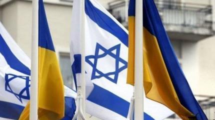 Израиль наказал Украину за Иерусалим. Но сначала ведь вежливо попросил Израиль наказал Украину за Иерусалим. Но сначала ведь вежливо попросил