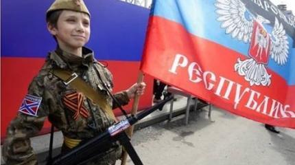 Financial Times: Ползучая русификация Донецка Financial Times: Ползучая русификация Донецка