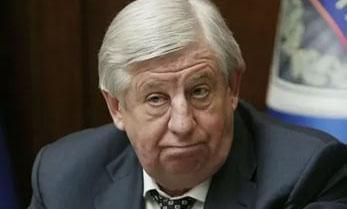 Бывший генпрокурор Украины Виктор Шокин подал в суд на Порошенко и Раду Бывший генпрокурор Украины Виктор Шокин подал в суд на Порошенко и Раду
