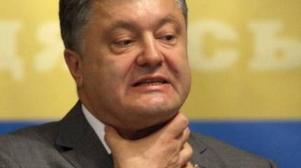 Националисты Киева озвучили свои условия Порошенко Националисты Киева озвучили свои условия Порошенко