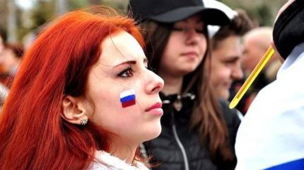 Почему находящиеся под давлением русские жители Латвии не уезжают в Россию Почему находящиеся под давлением русские жители Латвии не уезжают в Россию