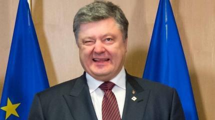 Порошенко анонсировал «интересные взаимодействия» с руководством США