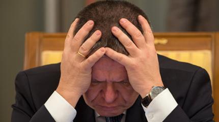 Прирученных кинули: На Украине арест Улюкаева вызывает огромную зависть