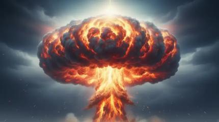 "Придется покончить с Западной Европой": кто пугает мир ядерными ударами РФ