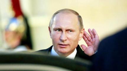 Ученые из США заявили о ноу-хау КГБ, которое досталось Кремлю Ученые из США заявили о ноу-хау КГБ, которое досталось Кремлю