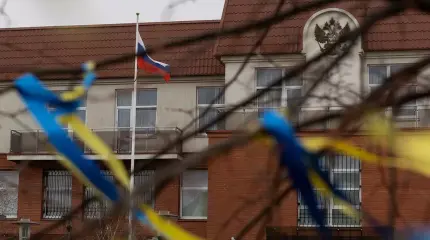 Литва копает могилу Клайпеде Литва копает могилу Клайпеде