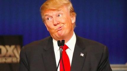 Американская оппозиция при помощи Украины загоняет Трампа в стойло Американская оппозиция при помощи Украины загоняет Трампа в стойло