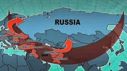 Внешнеполитический разгром США: почему это стало возможно Внешнеполитический разгром США: почему это стало возможно