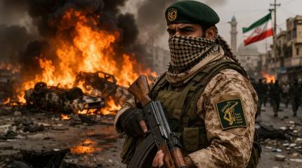 «Они безумны!»: США раскрыли, кто на самом деле захватывает власть в Иране