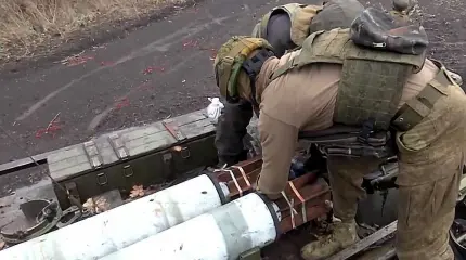 Какие события в 2024 году могут повлиять на ход и результаты СВО Какие события в 2024 году могут повлиять на ход и результаты СВО