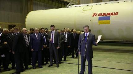 Украина навсегда потеряла космос