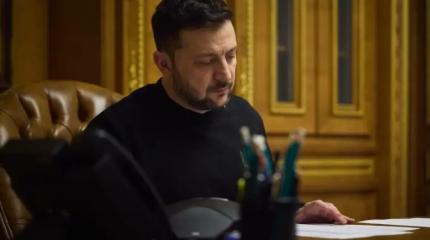 Для Украины всё кончено, Путин победил: Запад расписался в поражении Киева