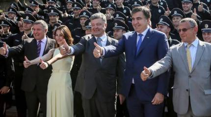 Пусть едят друг друга