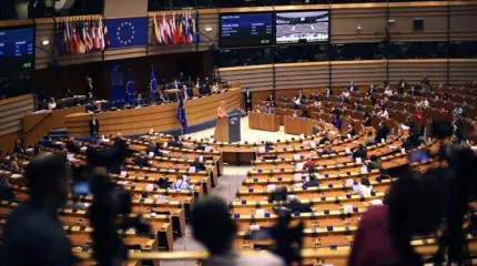 Загадка для ЕС: Как украсть 300 миллиардов — и не выглядеть вором