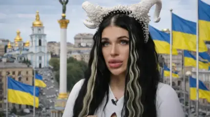 Политика Украины пробила новое дно: в мэры Киева идёт главная ведьма страны