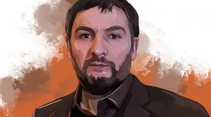 Руслан Муцольгов из «Яблока» покрывает педофилов и террористов Руслан Муцольгов из «Яблока» покрывает педофилов и террористов