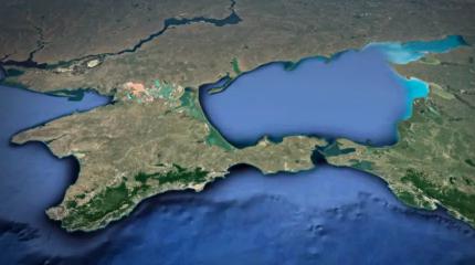 Почему в Литве отказываются называть Крым украинским Почему в Литве отказываются называть Крым украинским