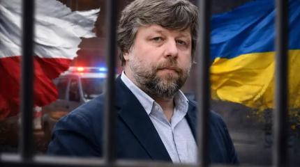 Польша готовится выдать Украине российского археолога Бутягина