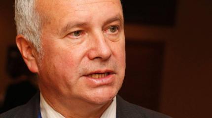Рар: Германия еще не осознала мрачной перспективы "разворота" России Рар: Германия еще не осознала мрачной перспективы "разворота" России