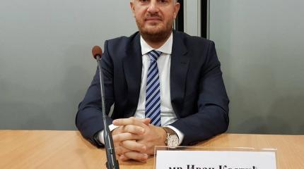 Костич: Сербия должна освободиться от еврозависимости Костич: Сербия должна освободиться от еврозависимости