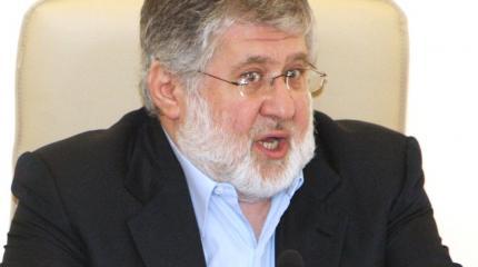 Беня VSПорошенко: на Коломойского собирают компромат Беня VSПорошенко: на Коломойского собирают компромат