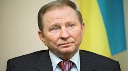 Кучма подтвердил слова Ющенко, признав очевидное: Украина - не едина