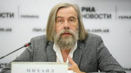 Погребинский о неподобающих словах Зеленского: это так просто не забудут Погребинский о неподобающих словах Зеленского: это так просто не забудут