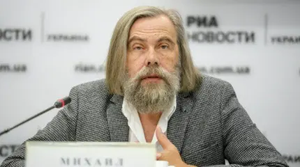 Погребинский о неподобающих словах Зеленского: это так просто не забудут