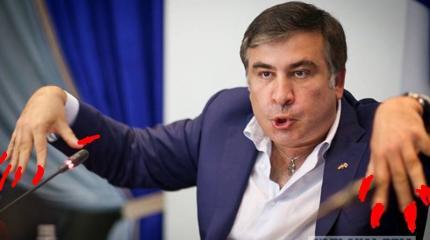 Самоубийство Украины: ножом в живот и так девять раз Самоубийство Украины: ножом в живот и так девять раз