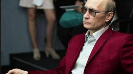 Independent: Российский лидер – непостижимая и загадочная фигура Independent: Российский лидер – непостижимая и загадочная фигура