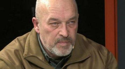 Тука: «агенты Кремля» всюду Тука: «агенты Кремля» всюду