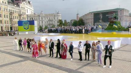 На Украине к тридцатилетию государства рассмотрели свой главный недостаток На Украине к тридцатилетию государства рассмотрели свой главный недостаток