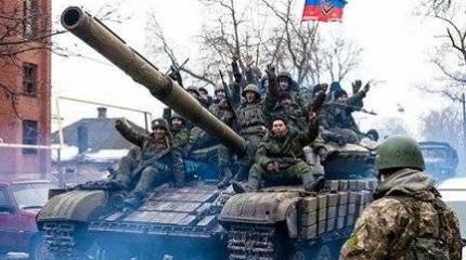 Как Донбасс будет возвращаться на Украину: что сулит смена власти в ЛНР Как Донбасс будет возвращаться на Украину: что сулит смена власти в ЛНР