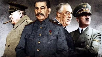 Антиисторическая политика Запада является угрозой России Антиисторическая политика Запада является угрозой России