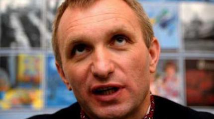 Украинские националисты кусают дающую руку Польши Украинские националисты кусают дающую руку Польши