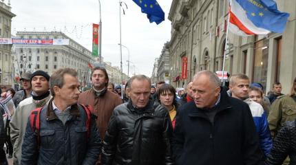История очередной провокации против Вооруженных Сил Беларуси История очередной провокации против Вооруженных Сил Беларуси