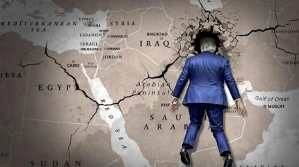 Ближний Восток: тупиковые переговоры