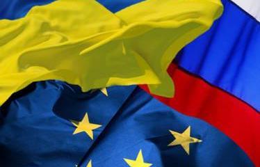 СМИ Германии: Как Евросоюз потерял Россию из-за Украины СМИ Германии: Как Евросоюз потерял Россию из-за Украины