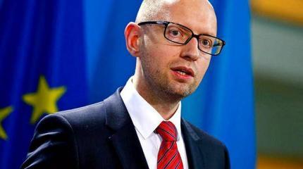 Яценюку предложили разоблачиться Яценюку предложили разоблачиться