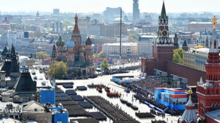 Зарубежные СМИ о РФ: Западу лучше не лезть в интересы России Зарубежные СМИ о РФ: Западу лучше не лезть в интересы России