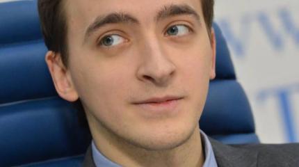Алексей Панин: Уход украинского куратора из Пентагона — проблема Порошенко Алексей Панин: Уход украинского куратора из Пентагона — проблема Порошенко