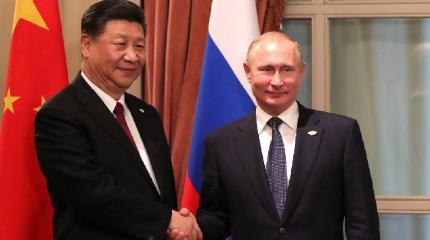 Bloomberg раскрывает, почему Запад неуспешен в угрозах в отличие от РФ Bloomberg раскрывает, почему Запад неуспешен в угрозах в отличие от РФ