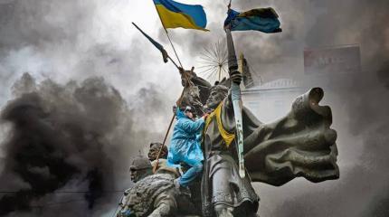 Поматросили и бросили: почему Украина не вступит в ЕС Поматросили и бросили: почему Украина не вступит в ЕС