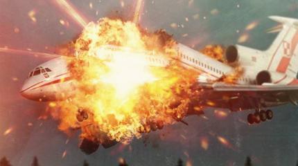 Новый нюанс в крушении Ту-154М под Смоленском: Польша и США обвинили Россию