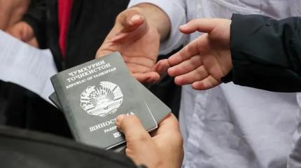Мигрант между падежами и лопатой: Первый опыт отмены непродуманных законов
