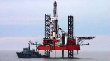 Ресурсная ловушка для европейских нефтегосударств